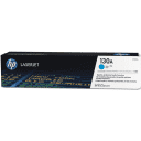 Thumbnail 0 de Toner HP 130A Cyan para Imp LaserJet Pro MFP M177fw-M176n 1000 Páginas