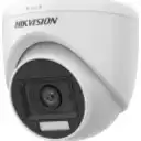Thumbnail 0 de Cámara Domo Hikvision 3K LF 2.8mm IP67 Dual Light IR 20mt Audio IP67