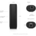 Thumbnail 0 de UniFi Protect Viewport: (1)GbE PoE 9.5W