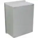Thumbnail 3 de TIBOX 400x300x200mm Poliester Tablero Estanco Gris IP65 RoHS c/Placa
