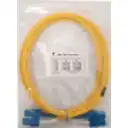 Thumbnail 0 de Jumper Cable Fibra SC-SC MONOMODO SM DUPLEX L0NIGTUD 3 METR0S