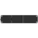 Thumbnail 4 de Router industrial compacto con RS232, Wi-Fi 4, dos puertos Ethernet y soporte para protocolos industriales, ideal para conectividad segura y gestión remota con RMS.