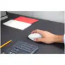 Thumbnail 3 de Mouse Inalámbrico Logitech M170, Óptico 1000DPI 3 Botones 2.4GHz Blanco