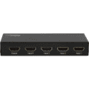 Thumbnail 3 de 4-PORT HDMI SWITCH - 4K 60HZ