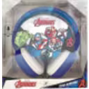 Thumbnail 4 de HP503043N-CAP AUDIF TEEN CAPITAN AMERICA ALAMBRICO