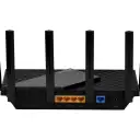 Thumbnail 4 de TP-LINK WiFi6E AXE5400 6/5/2,4GHz 4-LAN 1-WAN USB3.0 6-antenas-fijas