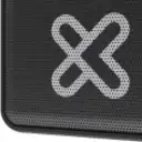 Thumbnail 4 de Parlante Inalámbrico KlipX KBS-025GR Nitro, Bluetooth IPX7 TWS 20hrs c/Mic Gris