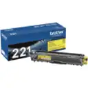 Thumbnail 3 de Toner Brother TN-221Y Amarillo DCP 9020/MFC-9330CDW, 1.400 Páginas