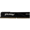 Thumbnail 10 de Memoria RAM 16GB DDR4 3200MHz DIMM CL16 Non-ECC 1.35V 288p Kingston Fury Beast