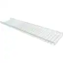 Thumbnail 0 de LINKCHIP 100x600mm x 2,5mt Cablofil Escalerilla Canasto Malla Hilo 5mm