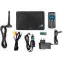 Thumbnail 6 de MLAB TELEVISOR 7" SENAL DIGITAL ISDB-T