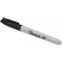 Thumbnail 1 de SHARPIE Fino Negro Permanente Marcador Plumon unidad 1812763