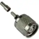 Thumbnail 1 de RPTNC-Macho RG316 Conector Crimpeable CA100 RG174