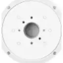 Thumbnail 2 de UI Caja Blanco Aluminio cctv UniFi Bullet Domo Turret UACC-CAMERA-JB-W