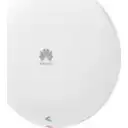 Thumbnail 2 de AP362E. AP Huawei eKit Wifi 6 con velocidad de 2.975 Gbps con doble banda se recomienda para 100 usuarios concurrentes cuenta con un puerto de 1GE y un alcance optimo de 20m