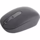 Thumbnail 2 de Mouse Inalámbrico Logitech M196, Óptico 1000dpi Bluetooth Color Graphite