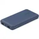 Thumbnail 1 de Power Bank Belkin 10.000mAh 18V Interfaz USB-C Salida USB-C 2*USB-A Color Azul