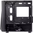 Thumbnail 5 de Gabinete Gamer Cooler Master CMP 320 ARGB Vidrio Templado mATX Negro S/Fuente