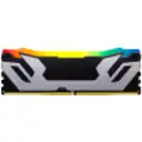 Thumbnail 8 de Memoria RAM 48GB 2*24GB DDR5 8400MHz DIMM CL40 Non-ECC 1.45v 288p Kingston Fury