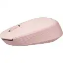 Thumbnail 3 de Mouse Inalámbrico Logitech M170, Óptico 1000DPI 3 Botones 2.4GHz Rosa