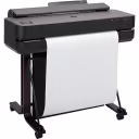 Thumbnail 10 de Plotter HP DesignJet T650 24" Inyección de Tintas color Ethernet USB 2.0 WiFi 
