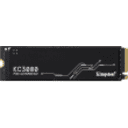 Thumbnail 0 de Unidad SSD Kingston KC3000 2TB M.2 22*80 PCIe 4x4 NVMe Lec 7000MB/s Esc 7000MB/s