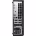 Thumbnail 3 de Dell Pro Slim - Intel Core i7 14700 vPro / 5.3 GHz - DDR5 SDRAM - 512 GB Hard Drive Capacity - Integrated graphics - Windows 11 Pro - Spanish