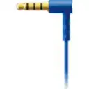Thumbnail 2 de SHE8105/BL AUDIFONO PHILIPS MANOS LIBRES AZUL