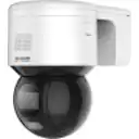 Thumbnail 1 de Cámara Seguridad Domo Hikvision ColorVu 4MP Lente4mm Luz Blanca 30m POE+ IP66