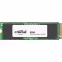 Thumbnail 0 de Unidad SSD Crucial E100 1TB M.2 22*80 PCIe G4.0 NVME Lec 5000MB/s Esc 4500MB/s