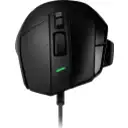 Thumbnail 3 de Mouse Gamer Alámbrico Logitech G502 X Óptico 25600DPI 13 Botones USB Negro