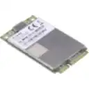 Thumbnail 2 de MIKROTIK 2-u.FL LTE Cat4 1800 2600 800 450 2500 3500 3700MHz miniPCIe