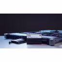 Thumbnail 5 de Kingston - Internal hard drive - 3.84 TB - Solid state drive - DC3000ME U.2 PCIe 5.0 NVMe TCG