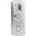 Thumbnail 2 de ZK Boton Pulsador-N/A 30x81x24mm Placa Metal Sobrepuesto