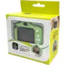 Thumbnail 4 de MLAB CAMARA DIGITAL PORTATIL KINDER PICS GREEN