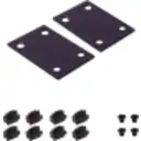 Thumbnail 6 de PLANET 8-1000 Switch Indust Admin Riel-DIN Gigabit req 12-48VDC 24VAC