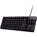 Thumbnail 0 de Teclado Gamer Alámbrico Logitech G413 SE TKL, LED Blancos, Ingles USB Negro 