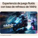Thumbnail 8 de Monitor LG U4 24" FHD 1920*1080 IPS HDMI VGA Salida Auriculares 144Hz 