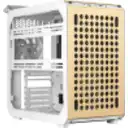 Thumbnail 11 de Gabinete Cooler Master Qube 500 Flatpack, Mid Tower USB3.2 USB-C Macaron Edition
