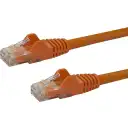 Thumbnail 0 de Cat6 Ether Patch Cable wth Snagless RJ45