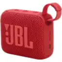 Thumbnail 5 de Parlante Portátil Inalámbrico JBL Go4, Bluetooth IP67 USB-C Color Rojo
