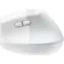 Thumbnail 13 de Mouse Ergonómico Inalámbrico Logitech Lift Vertical Óptico 4000DPI 6 BT Blanco