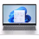 Thumbnail 0 de Notebook HP 14-em0004la AMD Ryzen 3-7320U RAM 8GB SSD 512GB 14" W11H