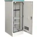 Thumbnail 5 de LINKMADE 32U 644x780mm Rack Exterior-Piso IP65 PDU Bandjs Vents Tamper