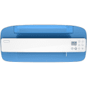 Thumbnail 10 de Impresora Multifunción HP DeskJet Ink Advantage 3775 USB Wireless 8ppm 5ppm