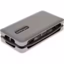 Thumbnail 2 de Docking Station StarTech USB-C a HDMI VGA 2*USB-A3.2 USB-C3.2 USB-C PD, LAN