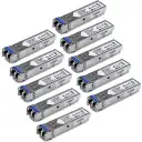 Thumbnail 5 de Gb Fiber SFP - Cisco Compatible -10 Pack