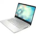 Thumbnail 1 de Notebook HP 14-FQ1011LA AMD Ryzen 5500U RAM 8GB 256GB 14" W11H