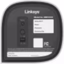 Thumbnail 4 de Linksys - Router - Velop WIFI 7 MBE7000 BE11000