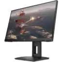 Thumbnail 0 de Monitor Gamer HP X24ih 23.8" FHD 1920*1080 LED IPS DP HDMI FreeSyncPremium 144Hz